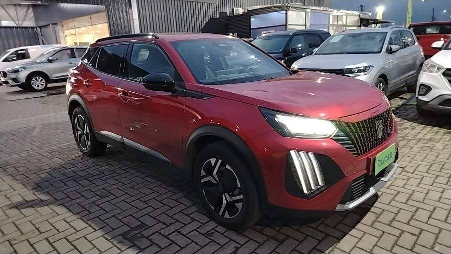 PEUGEOT - 0