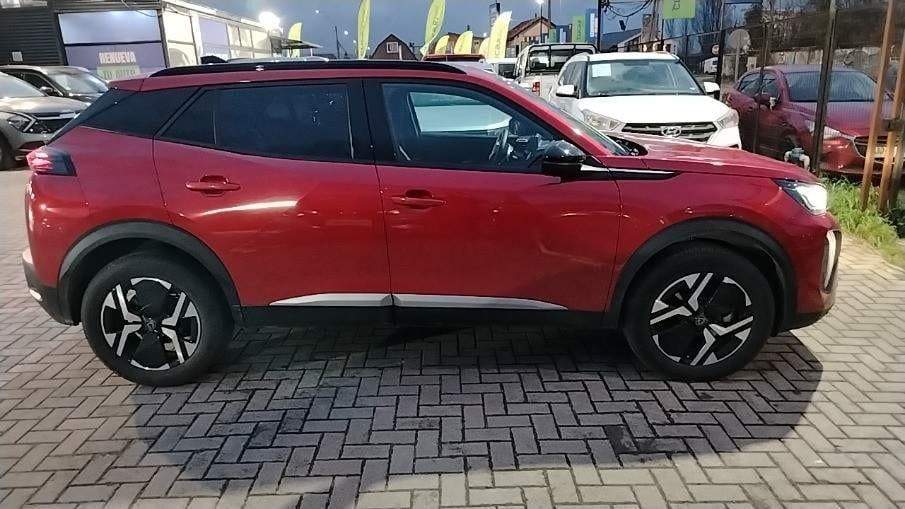 PEUGEOT - 2