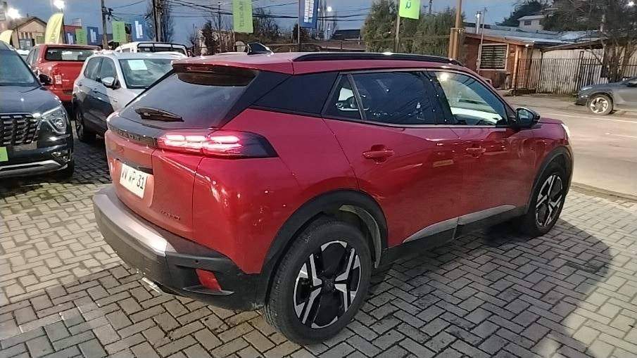 PEUGEOT - 3