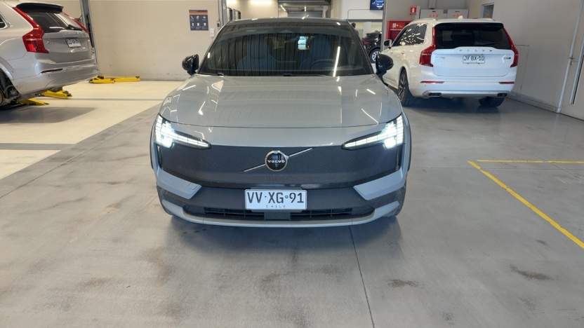 VOLVO - 2