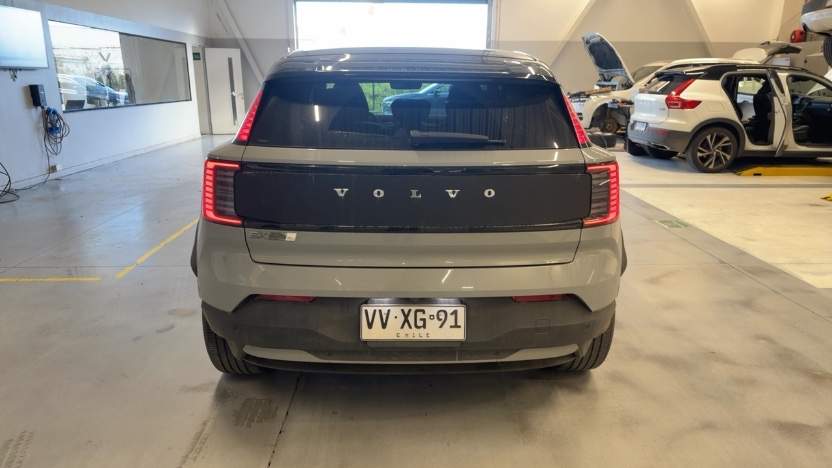 VOLVO - 5