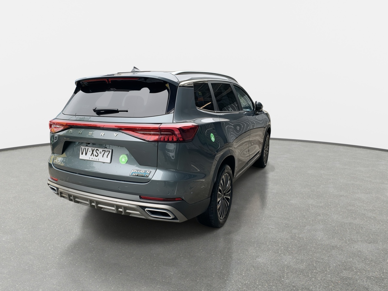 CHERY - 1