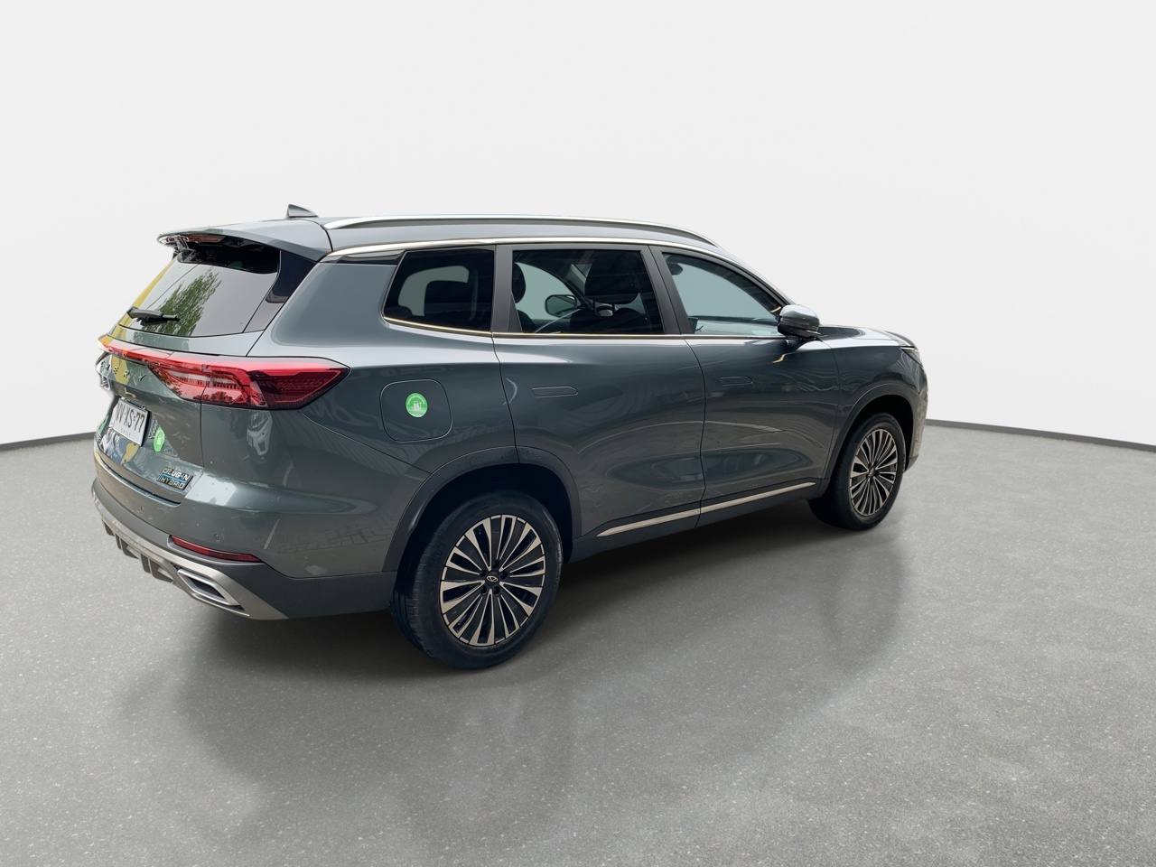 CHERY - 2