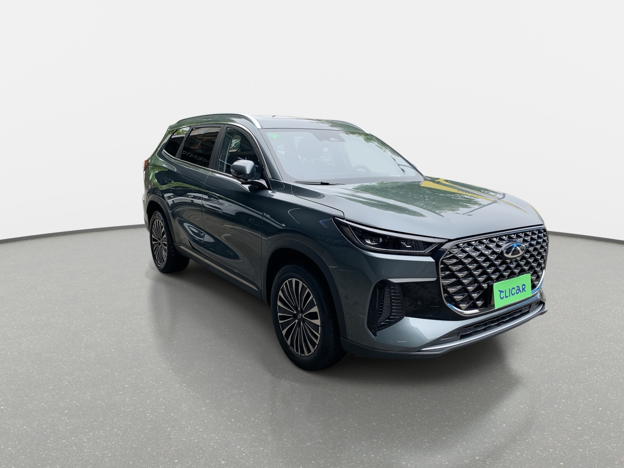 CHERY - 3