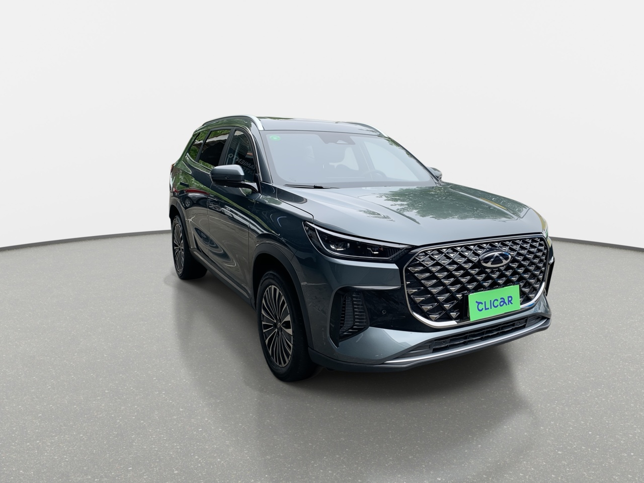 CHERY - 4
