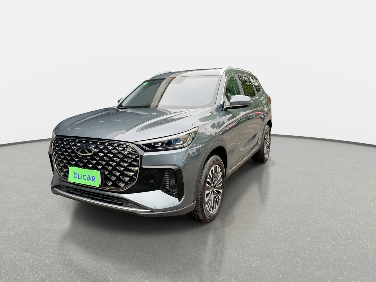 CHERY - 5