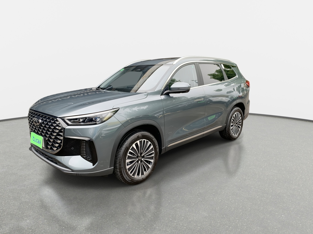CHERY - 6
