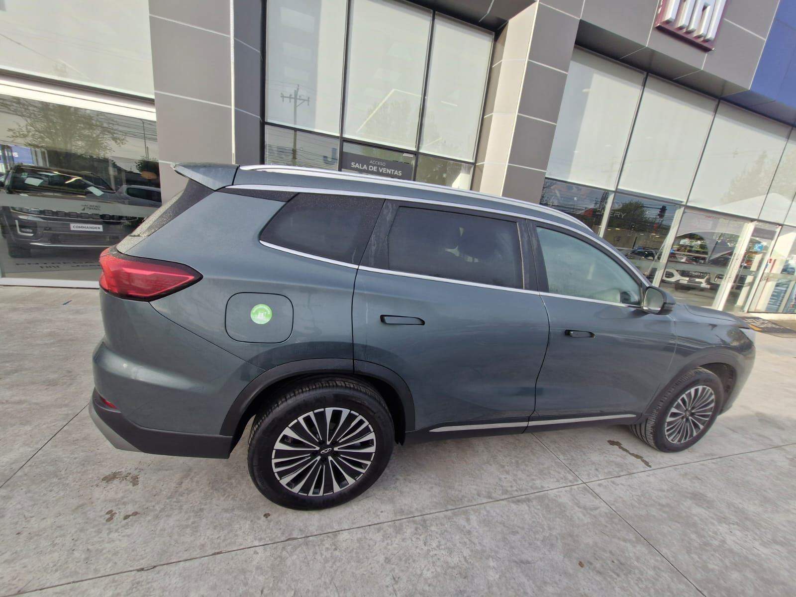 CHERY - 3
