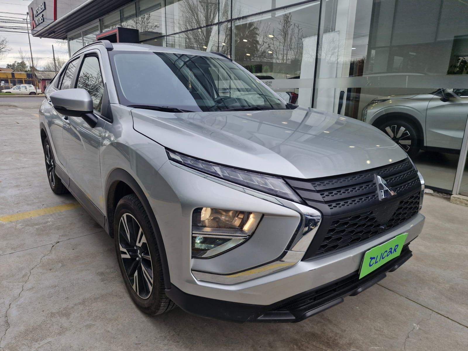 MITSUBISHI - 1