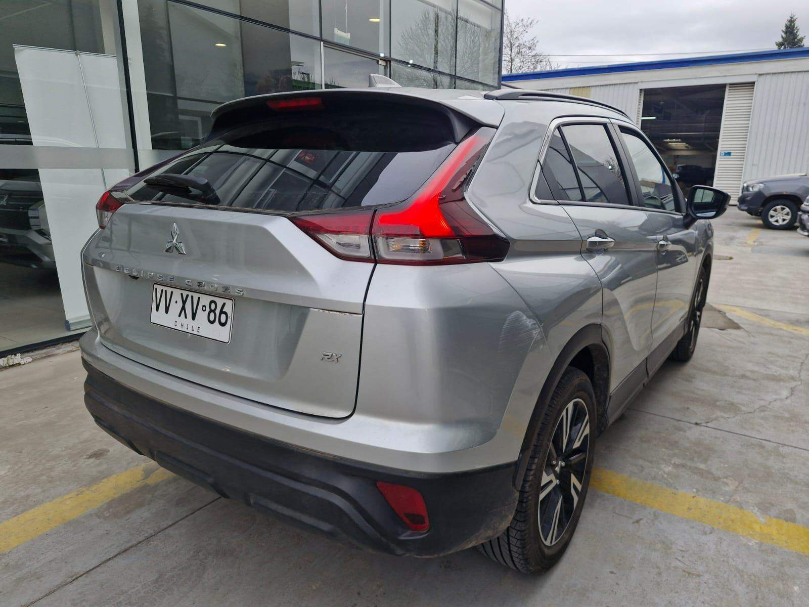 MITSUBISHI - 4