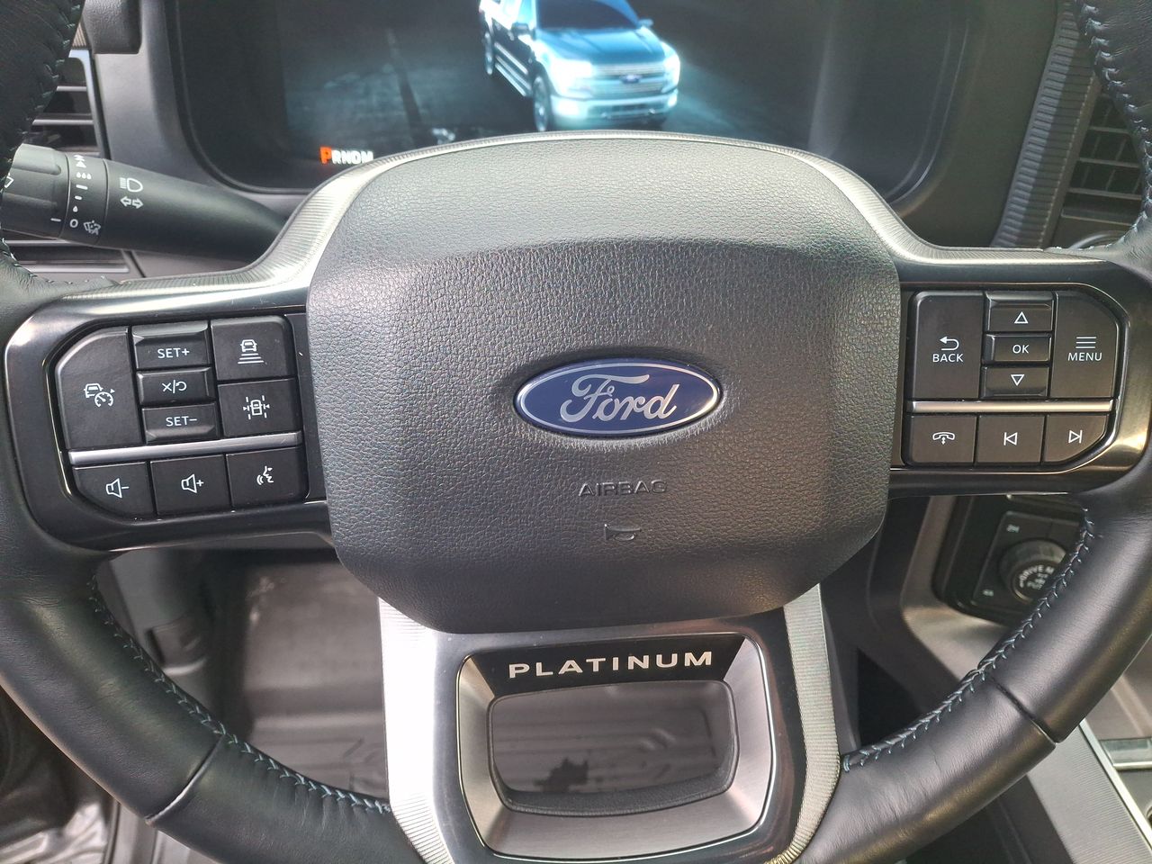 FORD - 18