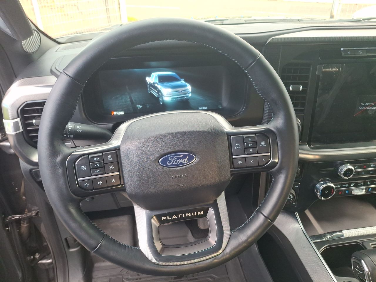 FORD - 17