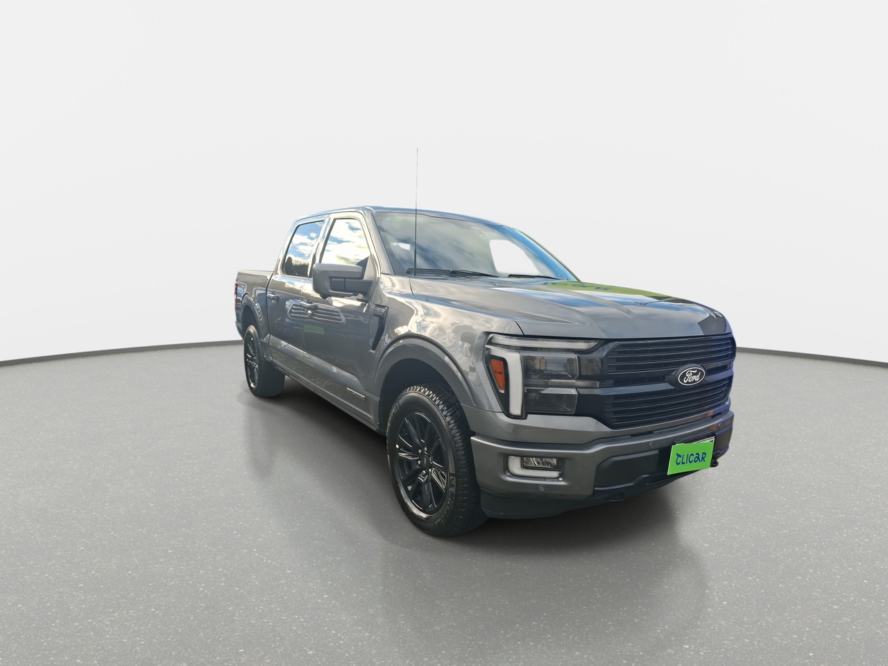 FORD - 1