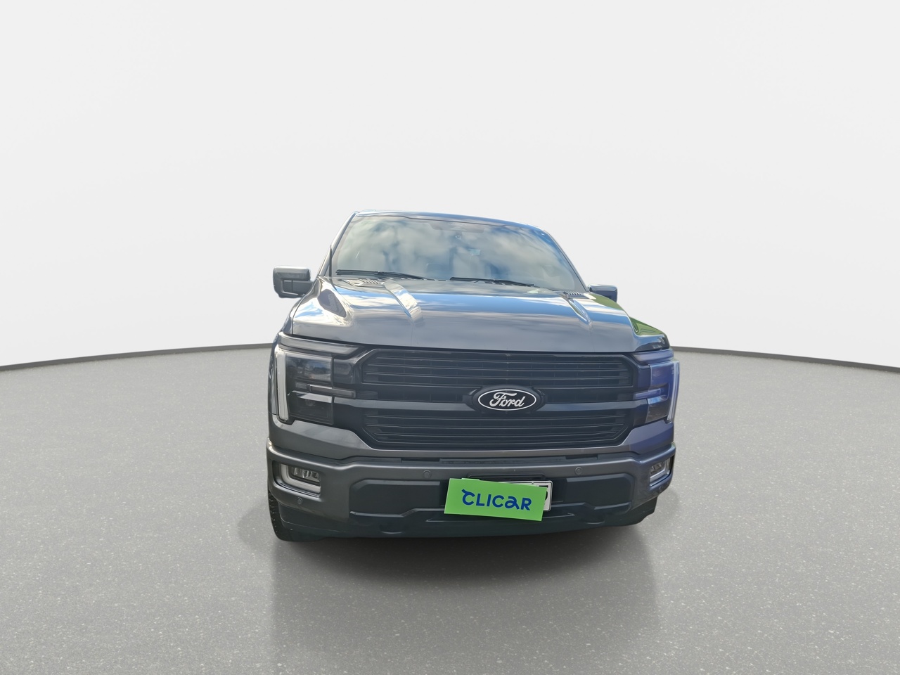 FORD - 2