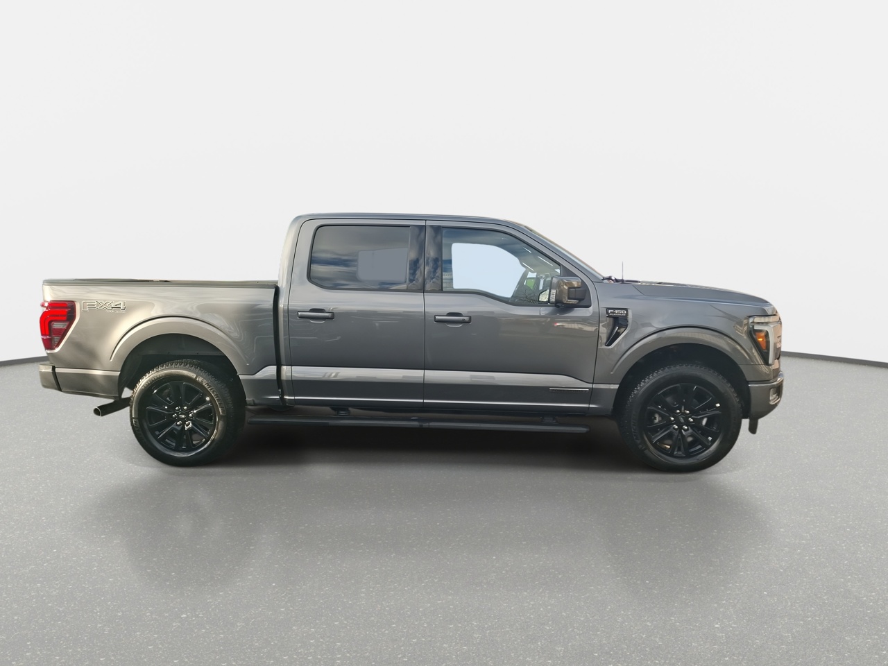 Ford F-150 — foto 9 de 37