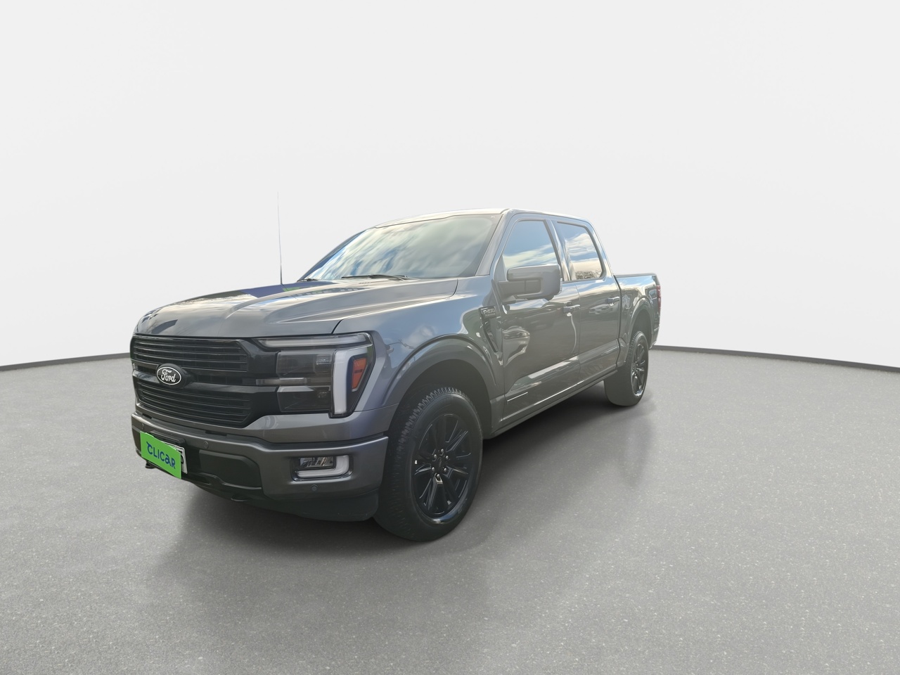 FORD - 3