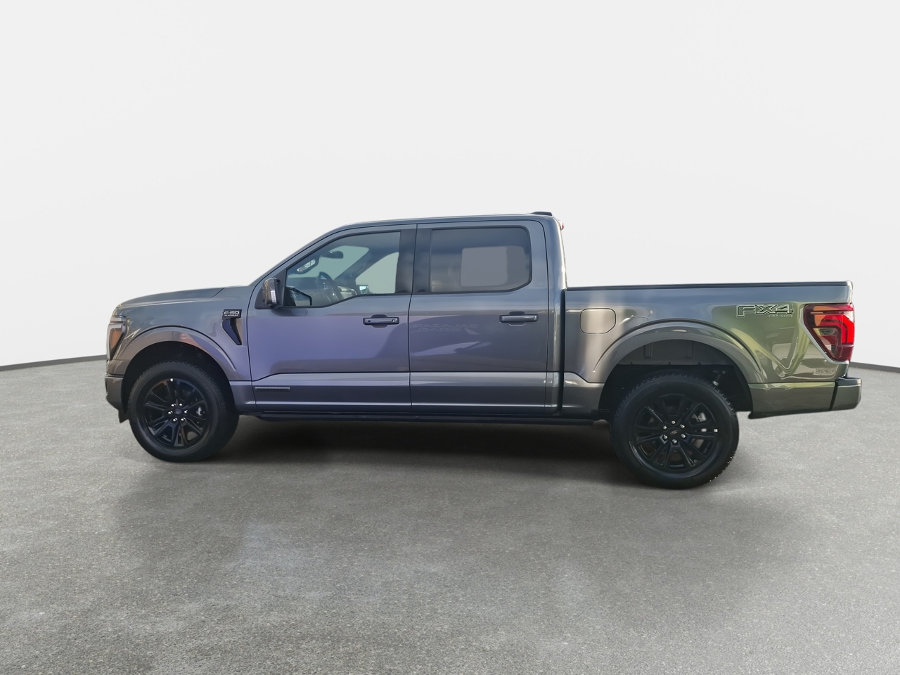 FORD - 4