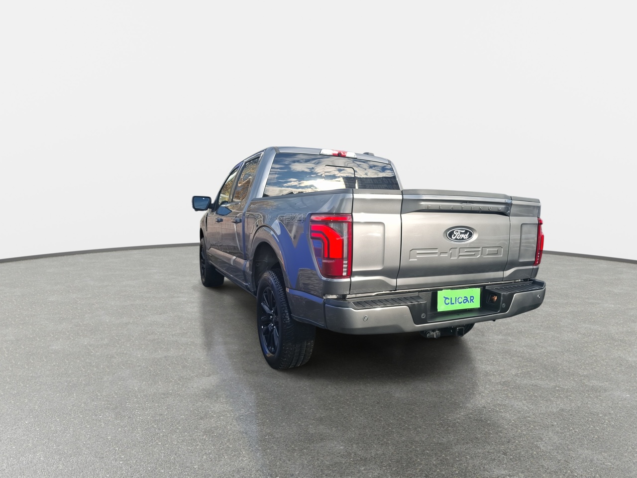FORD - 5