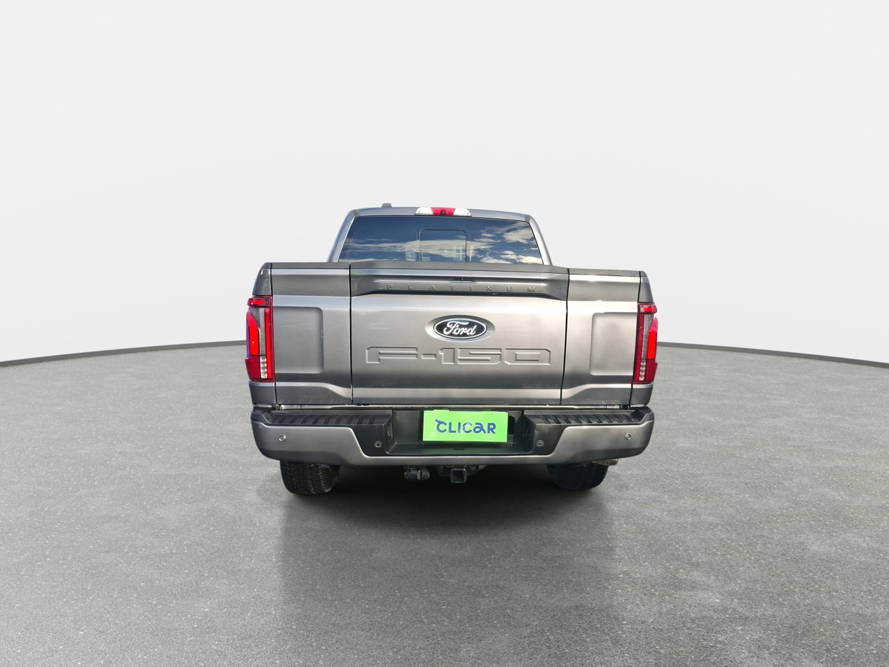 FORD - 6