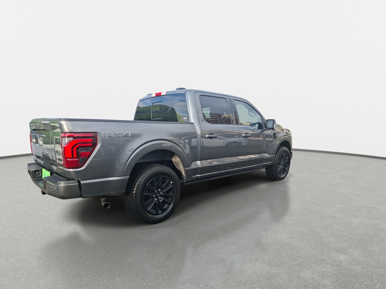 Ford F-150 — foto 8 de 37