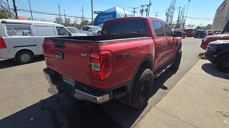 FORD - 4