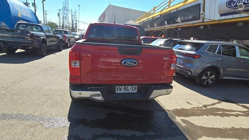 FORD - 5