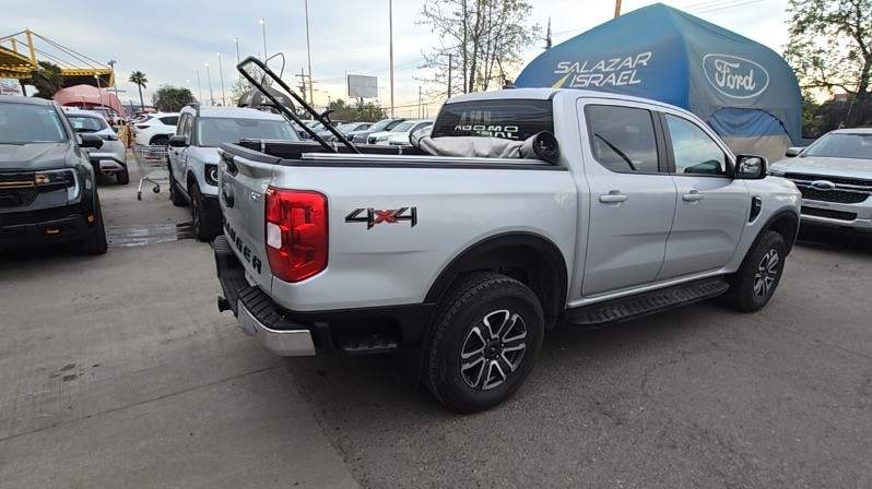 FORD - 4