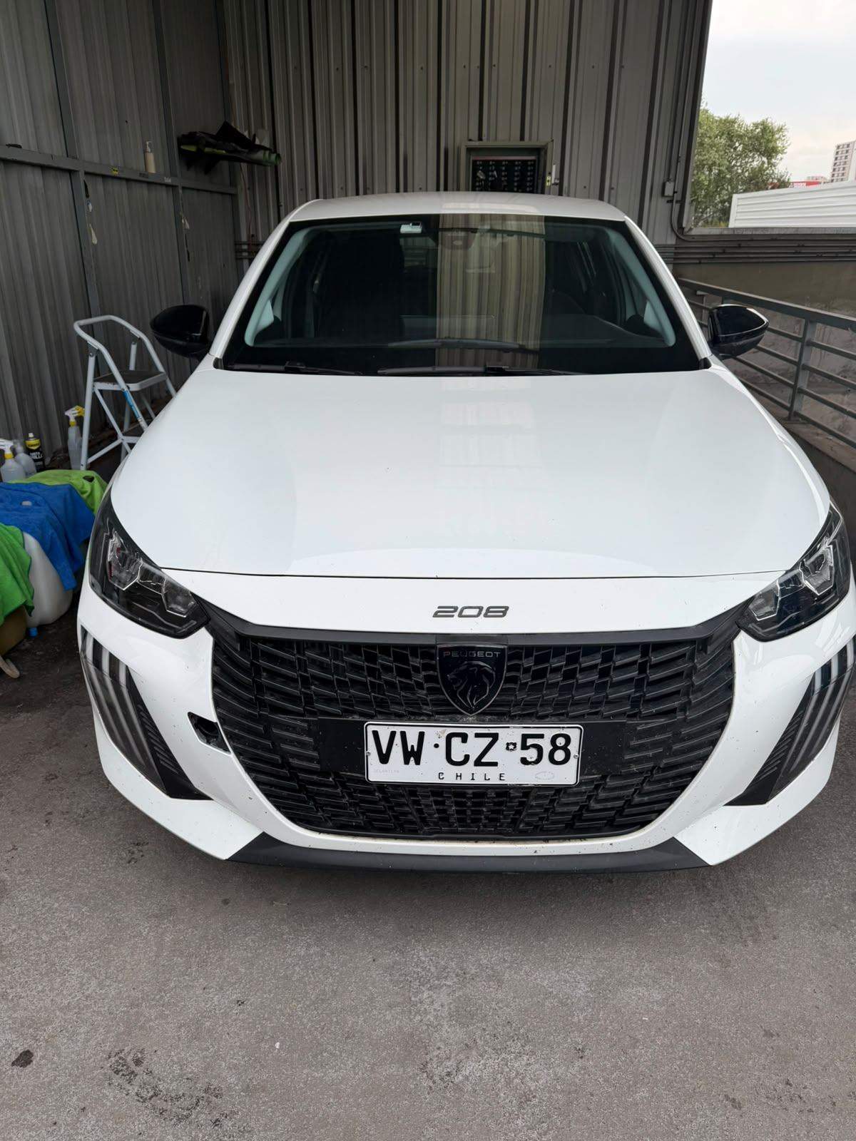 PEUGEOT - 2