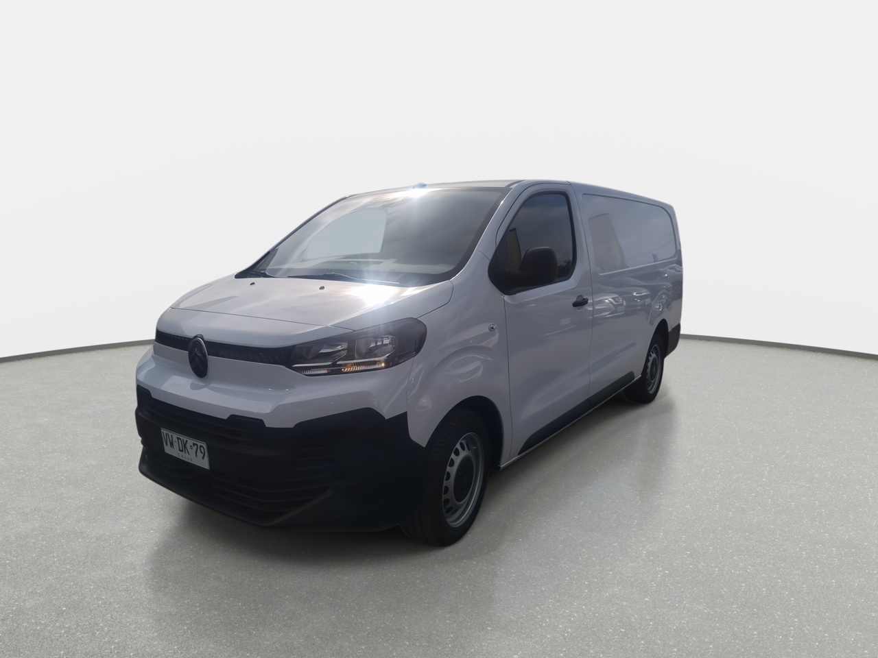 CITROEN - 3