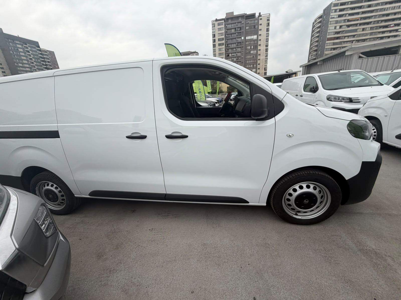CITROEN - 3