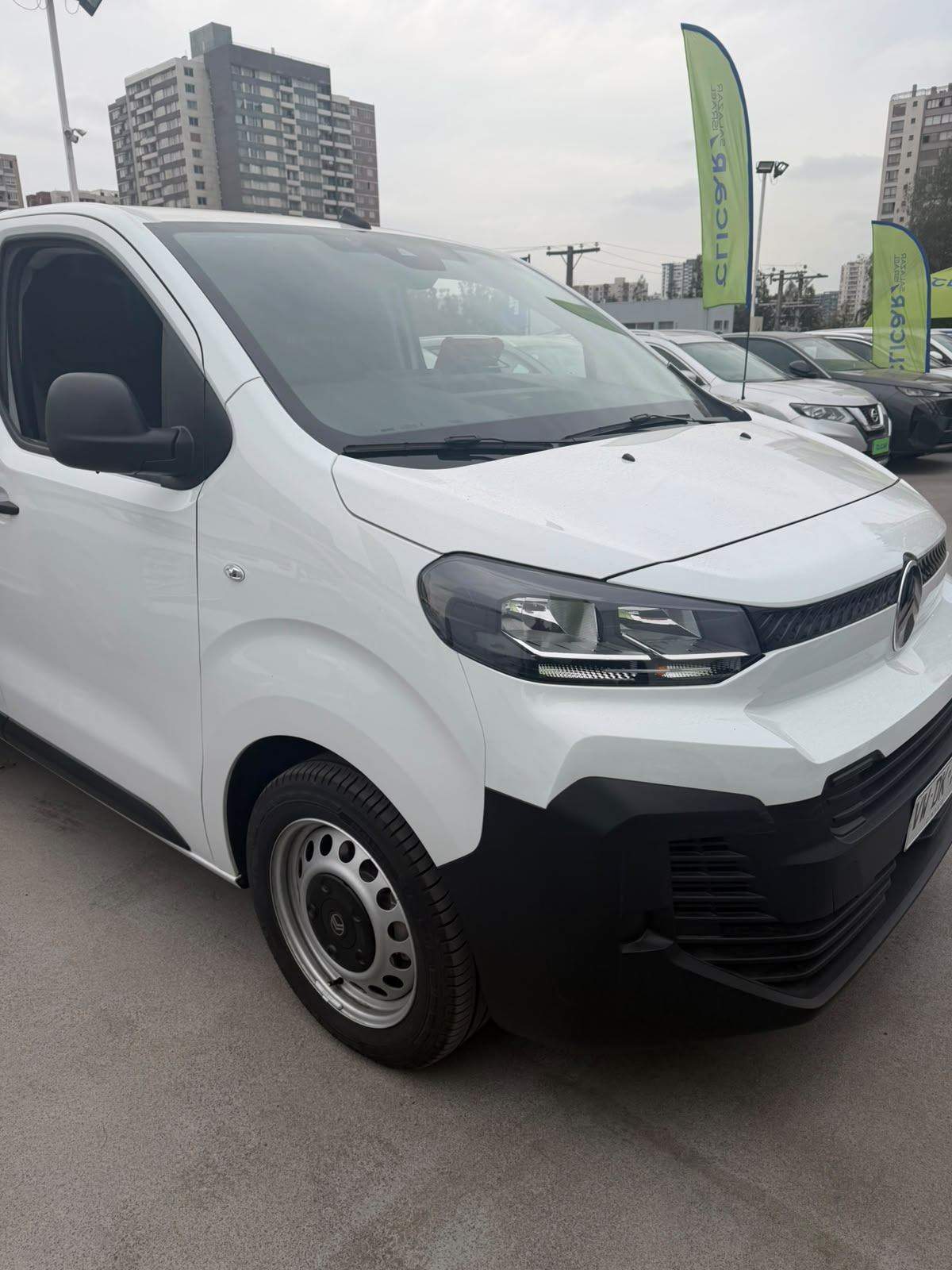 CITROEN