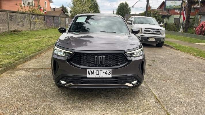 FIAT - 2