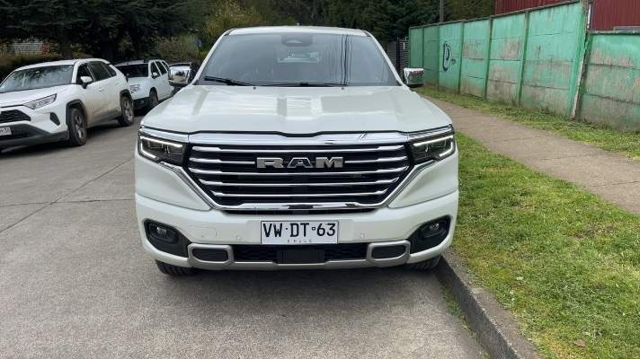 RAM - 2