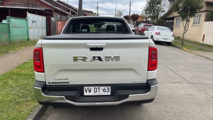 RAM - 5