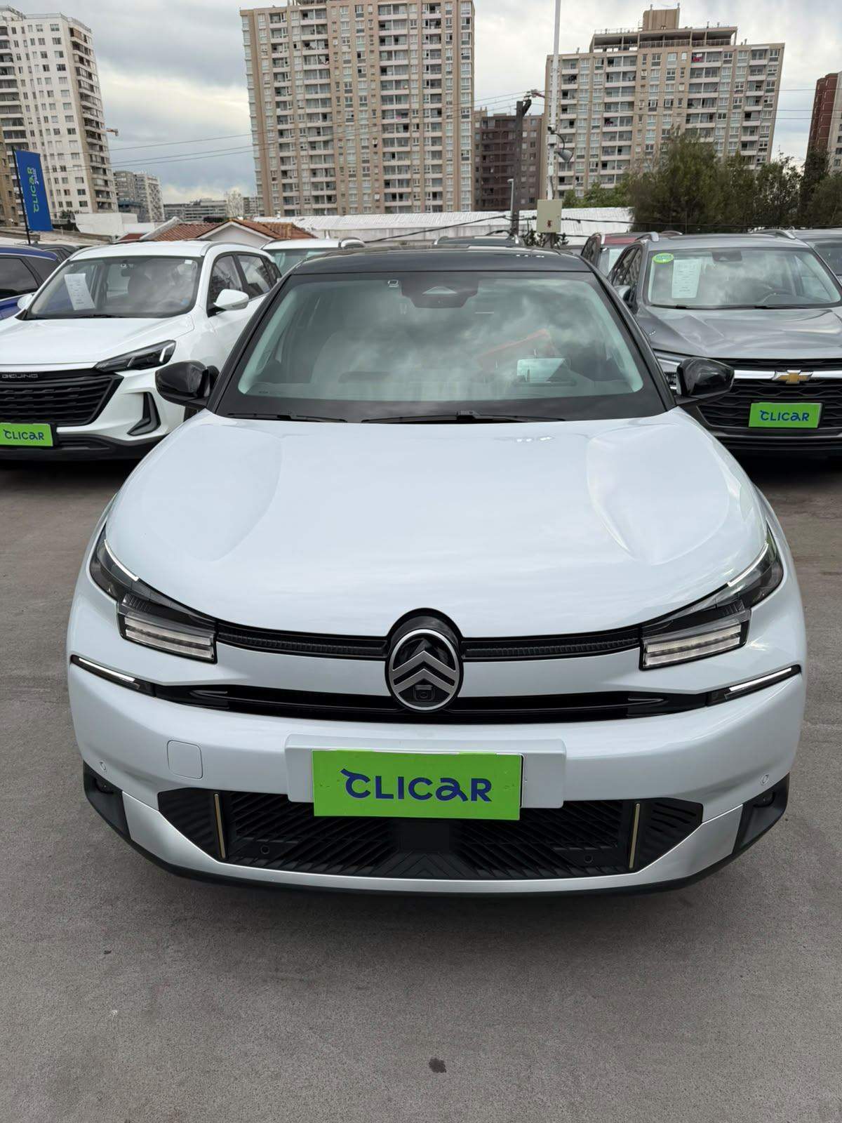 CITROEN - 2