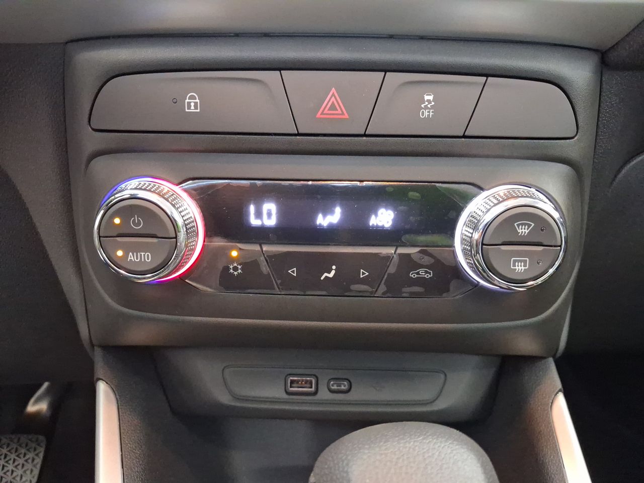 Chevrolet Tracker — foto 28 de 30