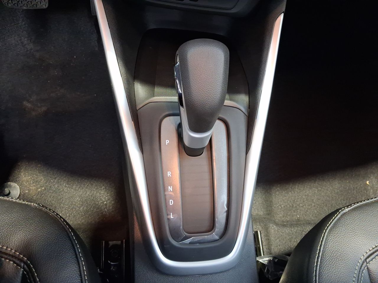 Chevrolet Tracker — foto 29 de 30