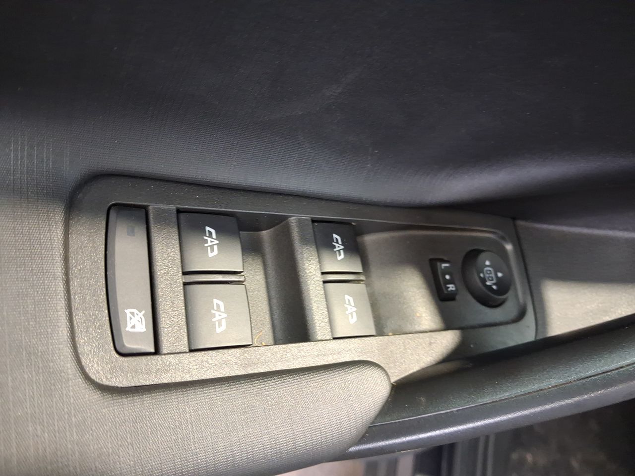 Chevrolet Tracker — foto 22 de 30
