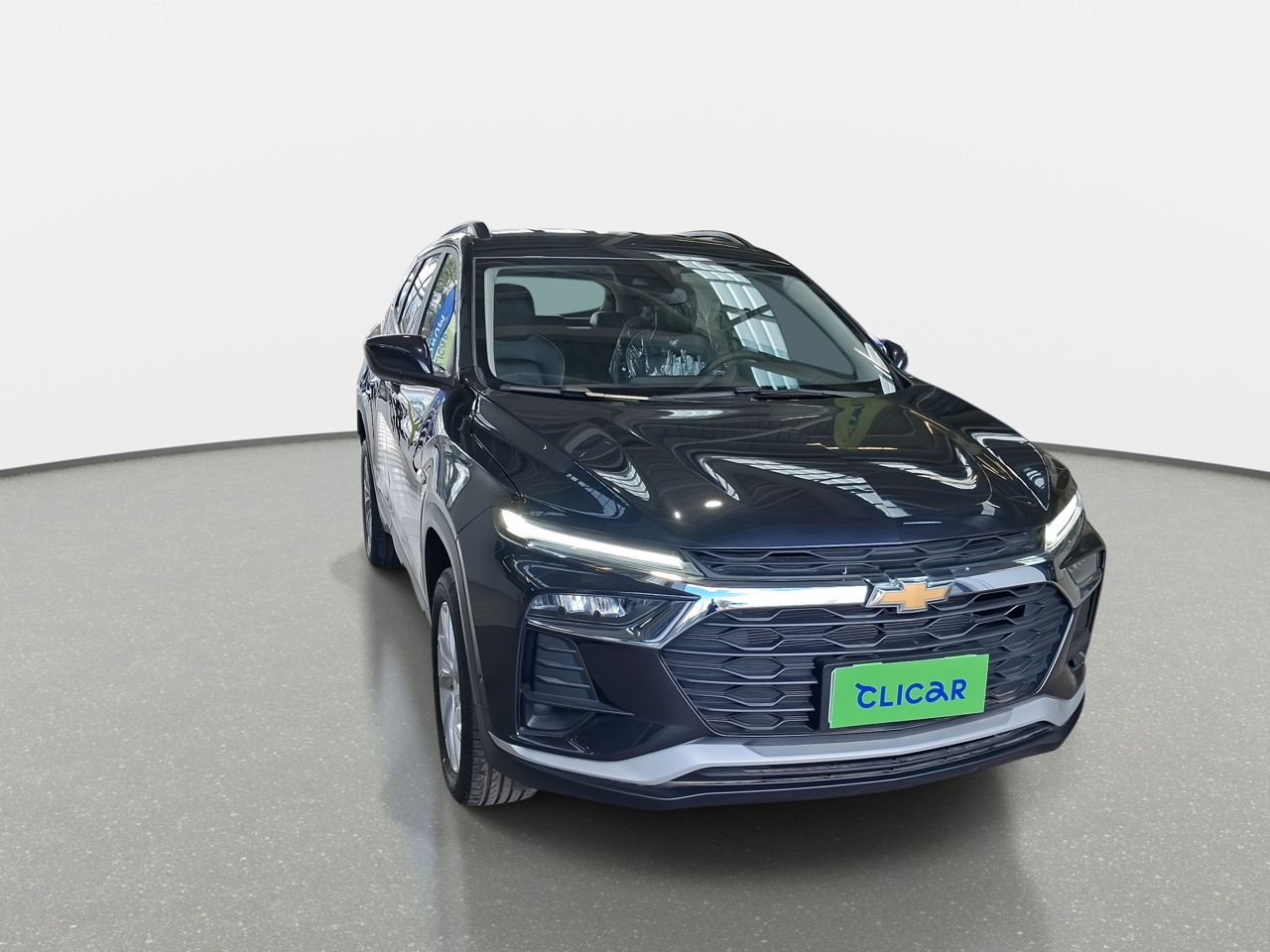 CHEVROLET - 2