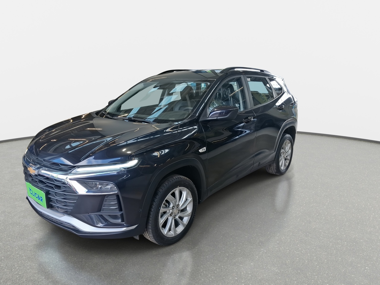 CHEVROLET - 3