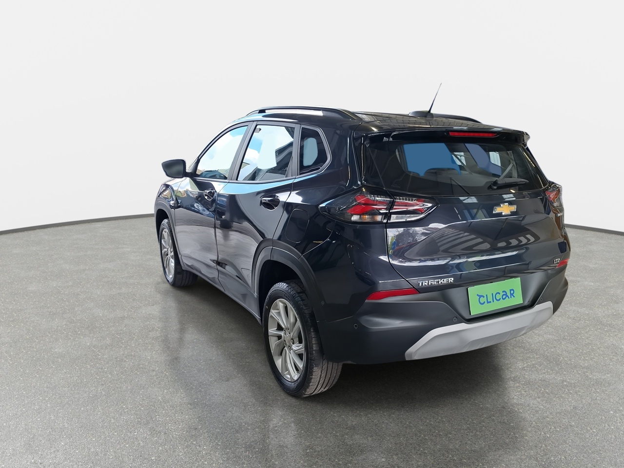 CHEVROLET - 5