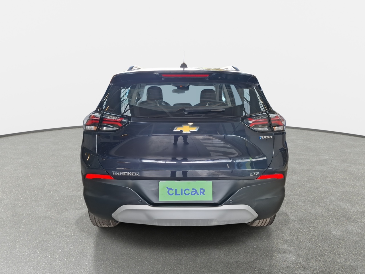 CHEVROLET - 6