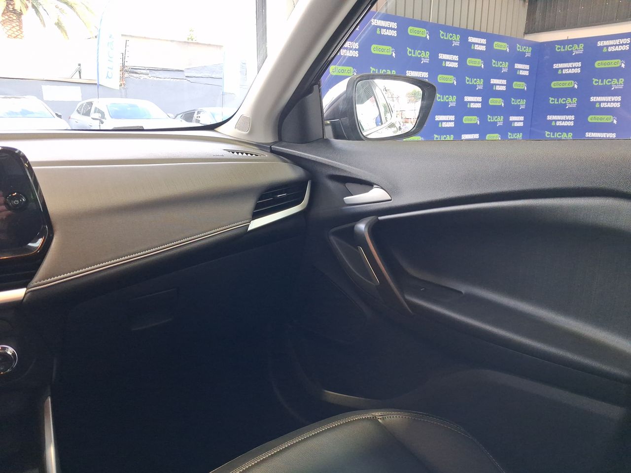 Chevrolet Tracker — foto 11 de 30
