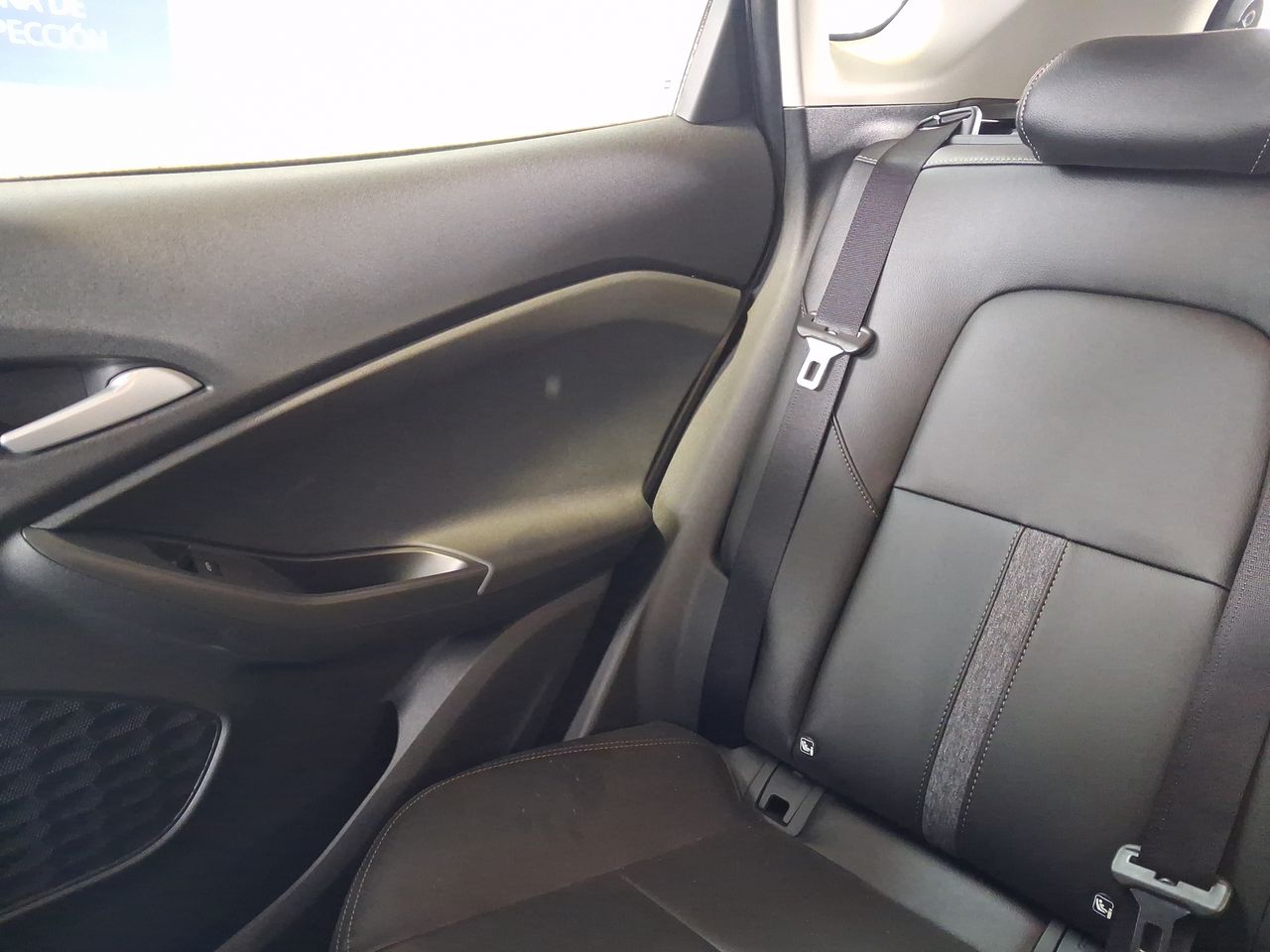 Chevrolet Tracker — foto 13 de 30