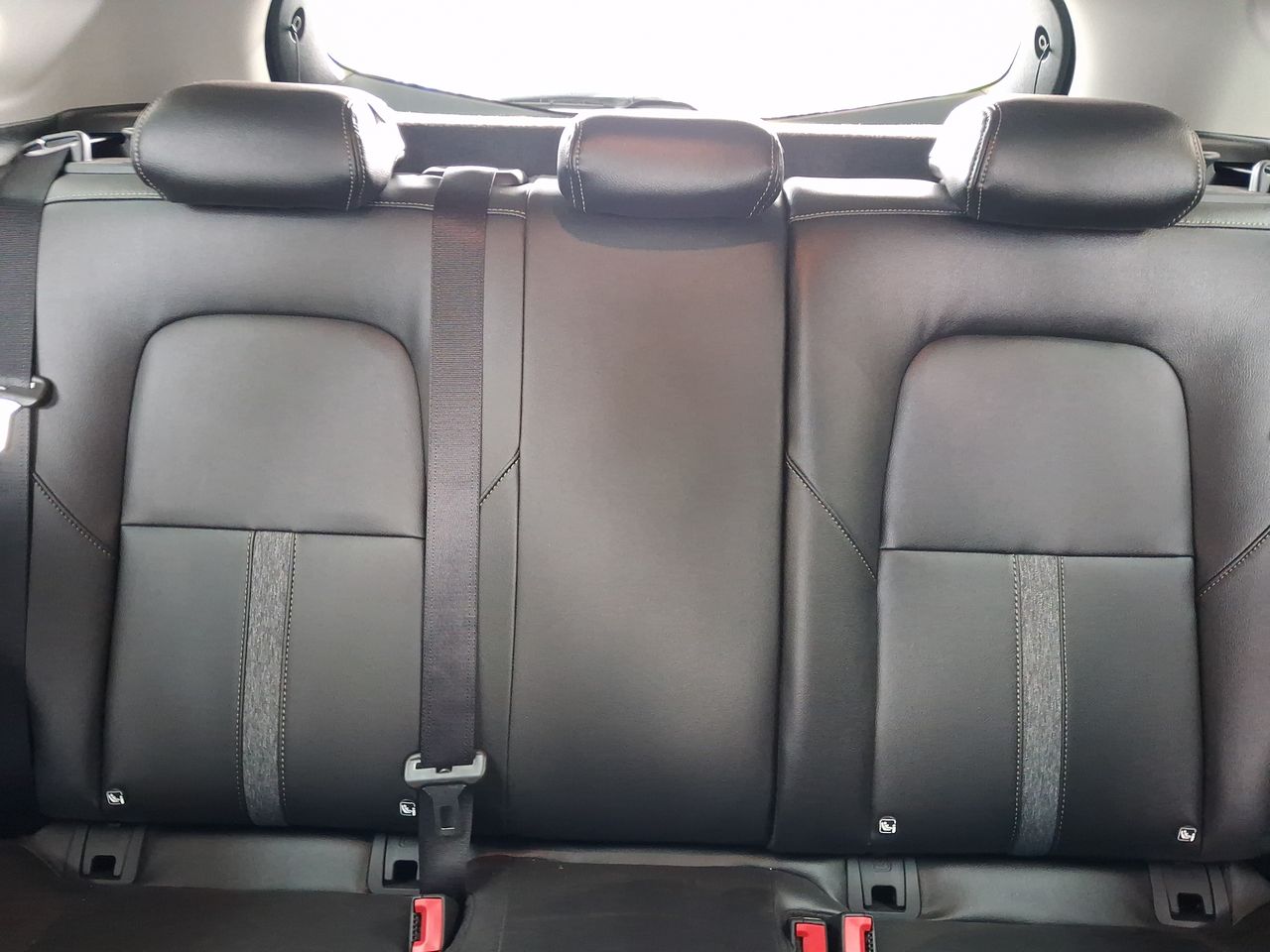 Chevrolet Tracker — foto 14 de 30