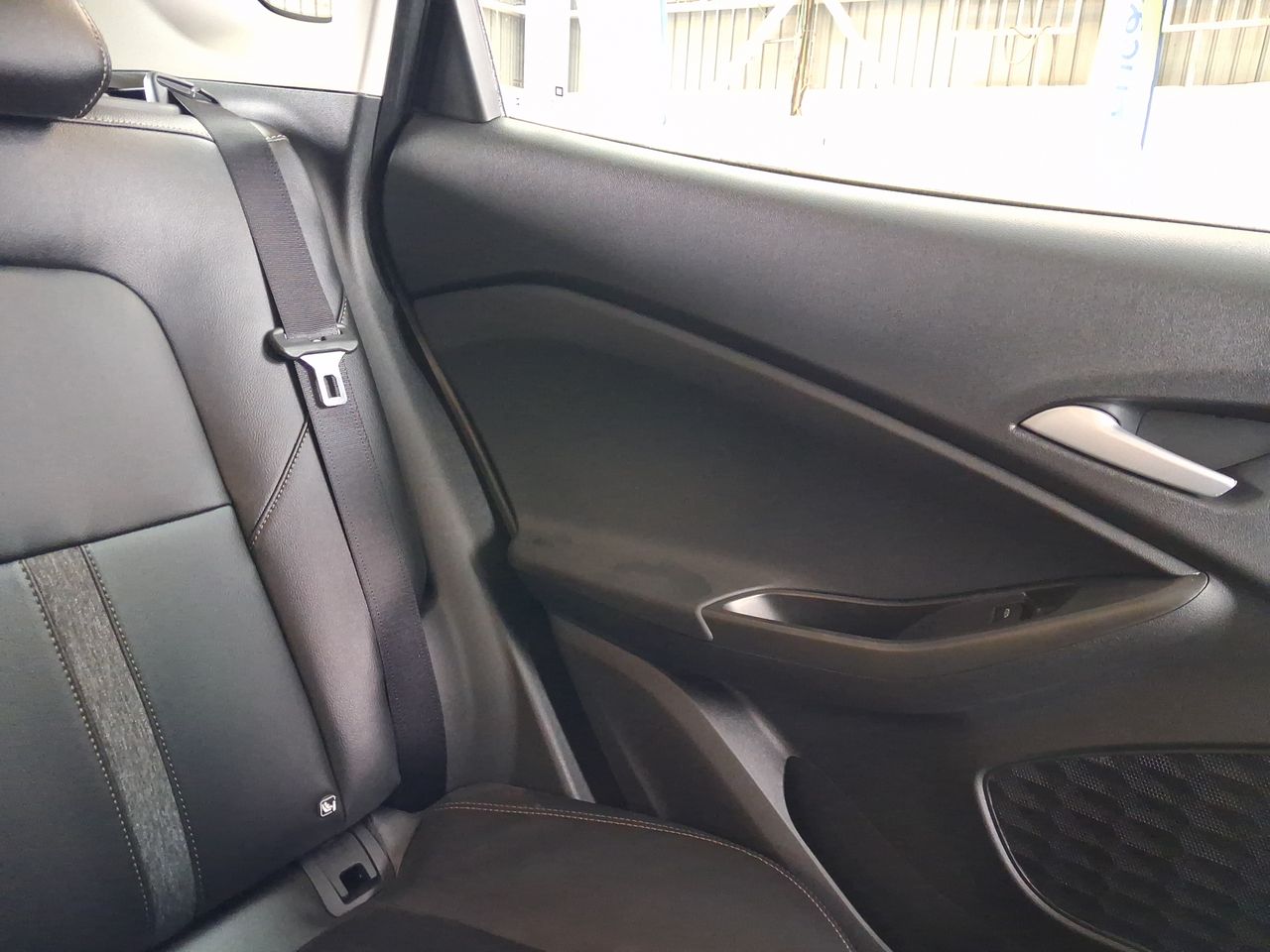 Chevrolet Tracker — foto 15 de 30