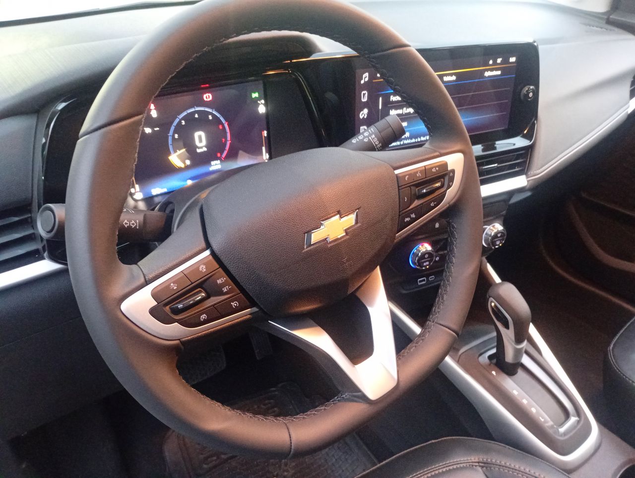 CHEVROLET - 23