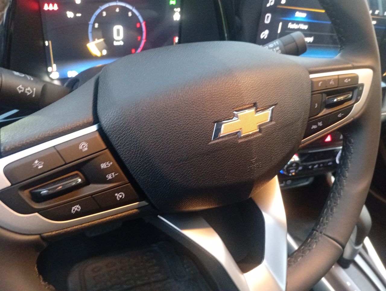 CHEVROLET - 24
