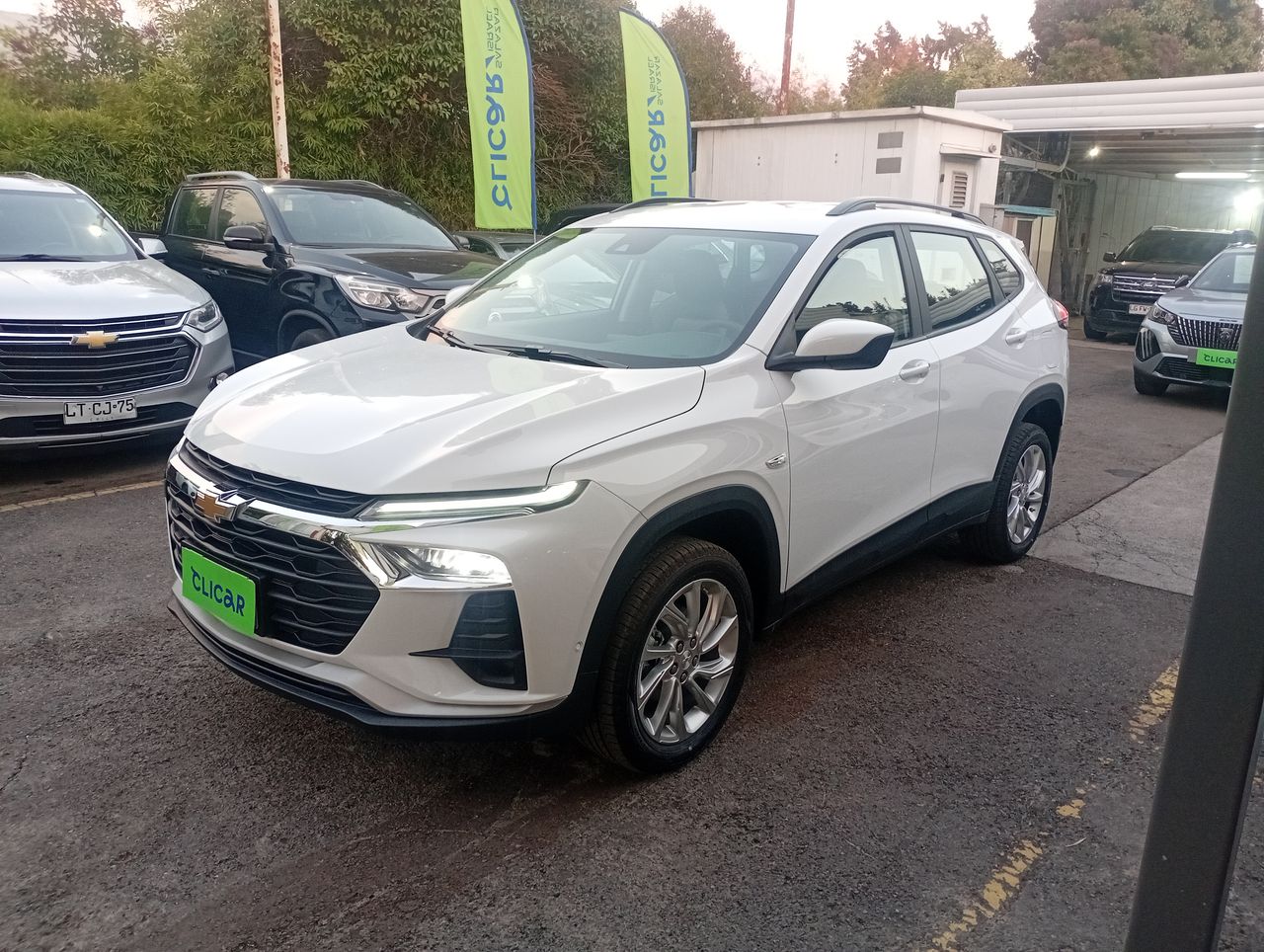 CHEVROLET - 3