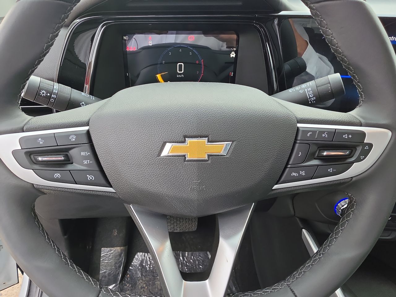 CHEVROLET - 18